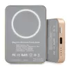 PowerBank de indução Guess MagSafe 3000mAh