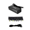 Adaptador de corrente CA para portátil UNIV. 75W/XM008 Xilence