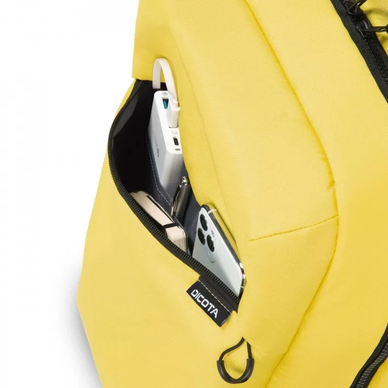 Mochila COMMUTER para portátil 13–16 polegadas, lima