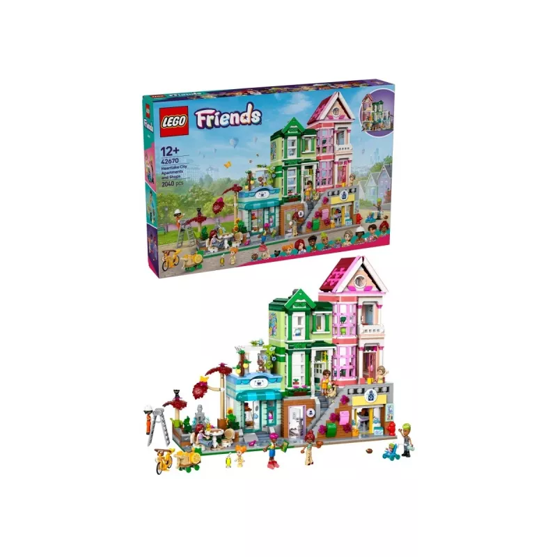 Schleich 42670 Produto