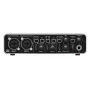Behringer UMC204HD equipamento musical complementar