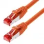 Cabo de rede Helos S/FTP (PIMF) CAT 6 10 m