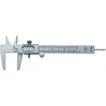 Paquímetro analógico C.K Tools T3451