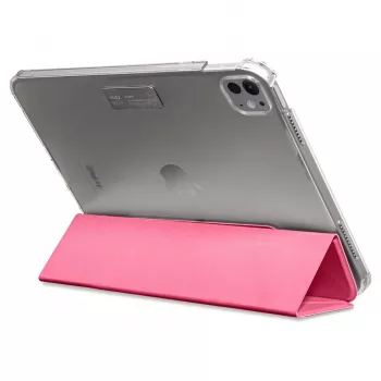 LAUT HUEX FOLIO Capa versátil com suporte e compartimento para stylus para iPad Pro 11 polegadas (2024)
