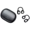 Auscultadores Bluetooth R02 Clip-on cinzento