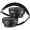 Auscultadores Bluetooth DEFENDER FREEMOTION B571 preto LED