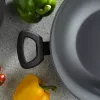 Wok Russell Hobbs RH01709EU 28 cm perolizado, frigideira antiaderente