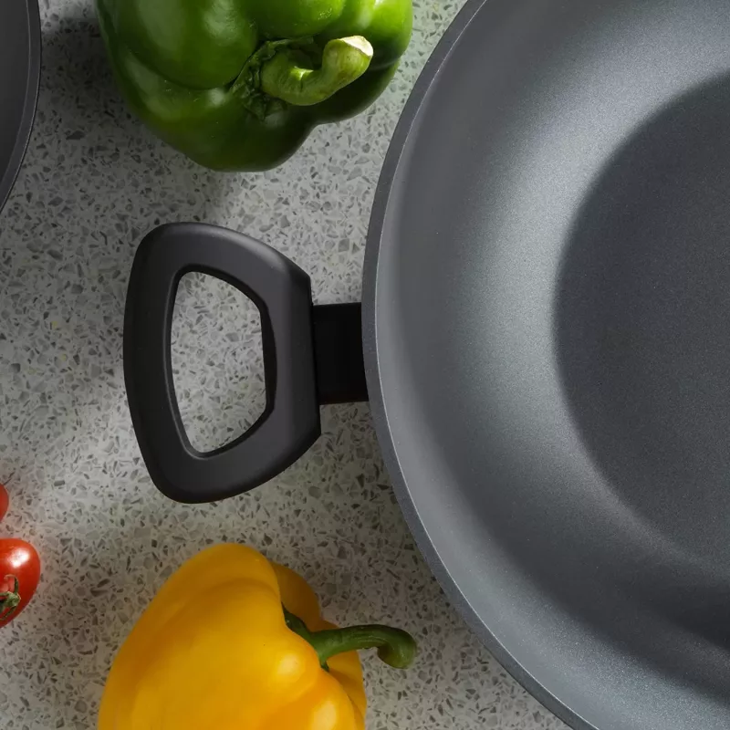 Wok Russell Hobbs RH01709EU 28 cm perolizado, frigideira antiaderente