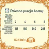 FOLK tradicional polaco delicioso coelho - comida húmida para gatos - 85g
