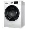 Máquina de lavar roupa Indesit FFD 11489 BV EE, A, carga frontal, capacidade de lavagem 11 kg, 1351 rpm, profundidade 60,5 cm, branco | Whirlpool