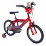 Bicicleta de criança 16 Huffy 21781W Disney Cars