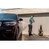 Limpador de alta pressão Kärcher AG K 7 WCM vertical elétrico 600 l/h preto, amarelo