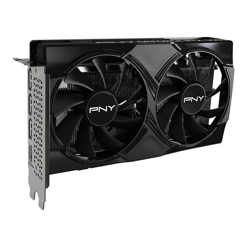 Placa gráfica GeForce RTX 5060 8 GB GDDR7