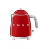Chaleira Smeg 50's Style KLF05RDEU Vermelha