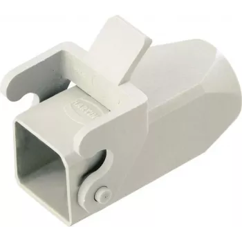 Harting caixa de acoplamento Han® 3A-kg-0B-11 09 20 003 0720 1 unid. (09 20 003 0720)