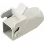 Harting caixa de acoplamento Han® 3A-kg-0B-11 09 20 003 0720 1 unid. (09 20 003 0720)