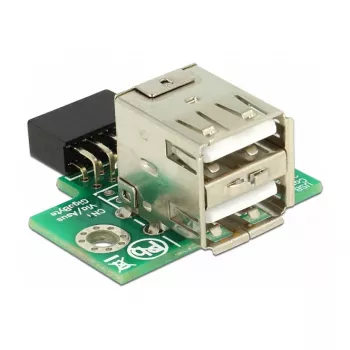 Adaptador USB 2.0 interno DeLOCK 41429