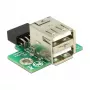 Adaptador USB 2.0 interno DeLOCK 41429