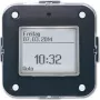 Busch-Jaeger 6455-101 - controlo de estores - preto - IP20 - 6411 U-101 - 6411 U/S-101 - 6401 U-102 - 6593 U - 6524 U - 6526 U - 6435-xx - CE - RoHS - 0 - 35 °C (2CKA006410A0397)