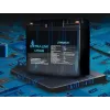 Bateria Extralink LiFePO4 24000 mAh 12,8 V