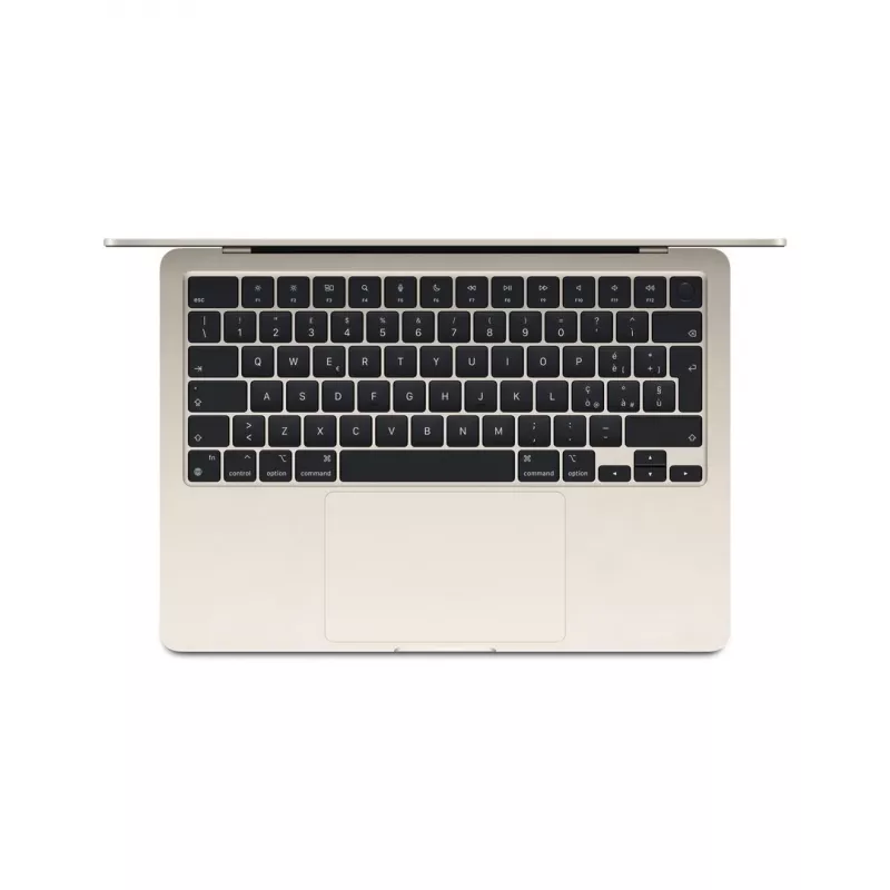 Apple MacBook Air com chip Apple M2, ecrã de 34,5 cm (13,6