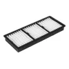 Filtro de ar Epson ELPAF65 (V13H134AF0) para projetores das séries L6/L7/89x