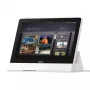 Assistente de segurança doméstica Anker Eufy T87A03W1 dispositivo inteligente preto/branco