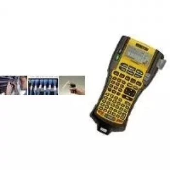 Impressora de etiquetas DYMO RHINO 5200 transferência térmica 180 x 180 DPI