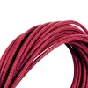 Kit de cabos CableMod C-Series Rmi, RMx ModFlex Essentials - vermelho