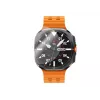 Protetor de ecrã em vidro temperado FIXED para Samsung Galaxy Watch Ultra – transparente, 2 unidades
