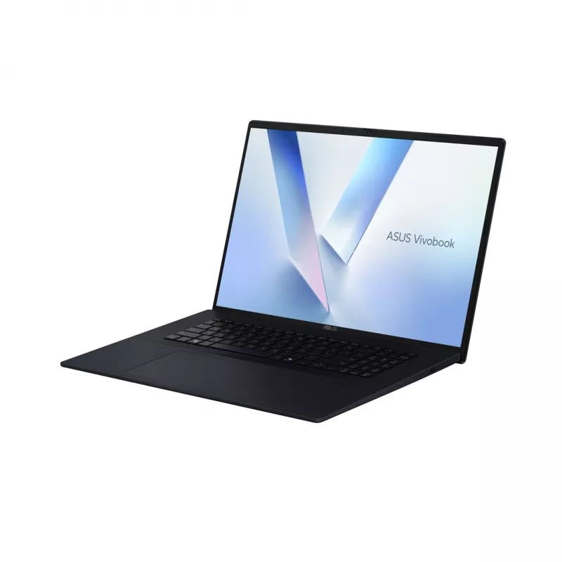 Portátil ASUS VivoBook 18 M1807 Ryzen AI 5 430 / 16 GB / 512 GB / 144 Hz