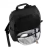 XD DESIGN MOCHILA SOFT DAYPACK BLACK P/N:P705.981