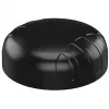 Poynting · Antena · 5G/LTE · Veículo · A-PUCK-0008-V2-01 · preta · SMA (M) e adaptador RPSAM · Antena veículo/WLAN 6dBi 2x LTE/1x DB WLAN cabo 2m SMA-M S (A-PUCK-0008-V2-01)