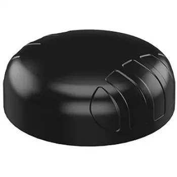 Poynting · Antena · 5G/LTE · Veículo · A-PUCK-0008-V2-01 · preta · SMA (M) e adaptador RPSAM · Antena veículo/WLAN 6dBi 2x LTE/1x DB WLAN cabo 2m SMA-M S (A-PUCK-0008-V2-01)