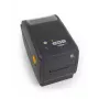 Impressora de etiquetas Zebra ZD411 transferência térmica 203 x 203 DPI 152 mm/s com fios e sem fios Ethernet LAN Bluetooth