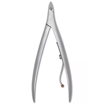 ZWILLING Twinox Satin 42584-101-0 alicate para cutículas, 10 cm