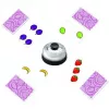 Amigo 01700 jogo de tabuleiro jogo de cartas emparelhamento