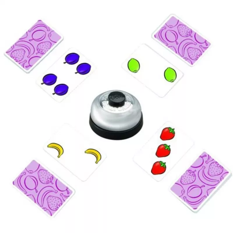 Amigo 01700 jogo de tabuleiro jogo de cartas emparelhamento