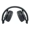 Muse M-276BT auscultador/headset com fios e sem fios auscultador de arco chamadas/música Bluetooth preto