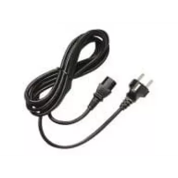 Cabo de alimentação HPE AF568A preto 1,83 m conector fêmea C13