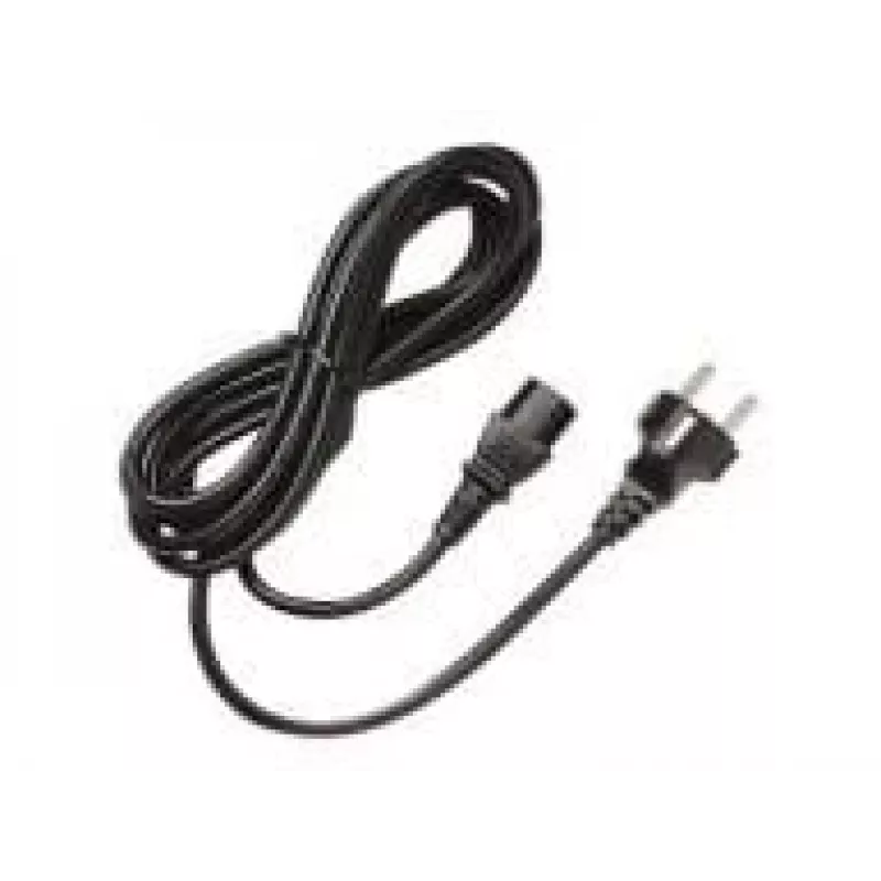Cabo de alimentação HPE AF568A preto 1,83 m conector fêmea C13