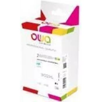 Armor K10497OW - Compatível - preto - ciano - magenta - amarelo - HP - Multipack - DeskJet Ink Advantage 3635 - 1110 - 1112 - 2100 Series - 2132 - 2134
