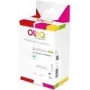 Armor K10497OW - Compatível - preto - ciano - magenta - amarelo - HP - Multipack - DeskJet Ink Advantage 3635 - 1110 - 1112 - 2100 Series - 2132 - 2134