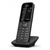 Telefone DECT Gigaset N530 IP PRO + S700H PRO com identificação de chamadas antracite