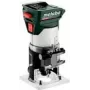 Fresadora de cantos a bateria Metabo FMV 18 LTX BL 8 Metabox (601742840)