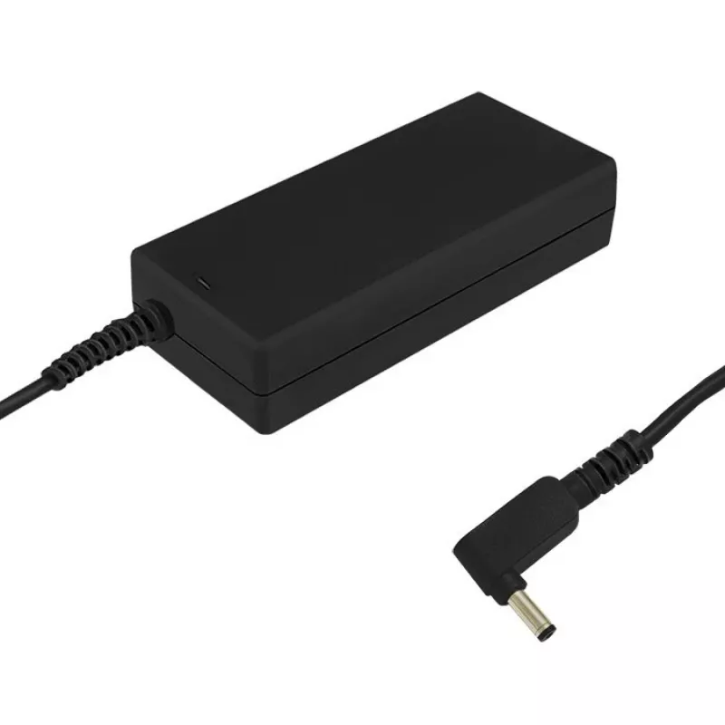 Fonte de alimentação para portátil Qoltec F ASUS 65W 19V 3,42A 4,0x1,35 51510.65W
