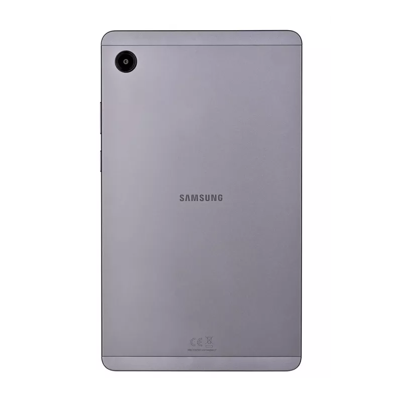 Tablet Samsung Galaxy Tab A11 X130 8,7 inch 4 GB RAM 64 GB Wi‑Fi cinzento Enterprise Edition