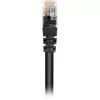 Cabo de rede Sharkoon RJ-45 Cat.6 SFTP, 2 m, preto