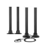 Tracer Smart Desk - Candeeiro de secretária - LED - Luz RGB (pack de 2)