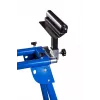 Bancada de trabalho de aço autónoma Scheppach UMF2000 2000 mm azul